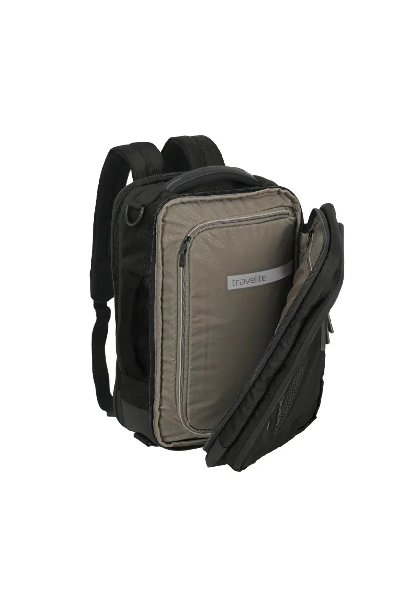 Travelite Crosslite Rucksack