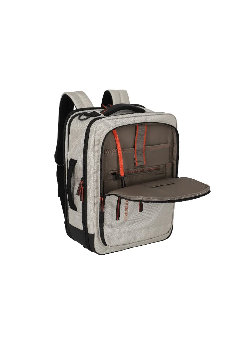 Travelite Crosslite Rucksack