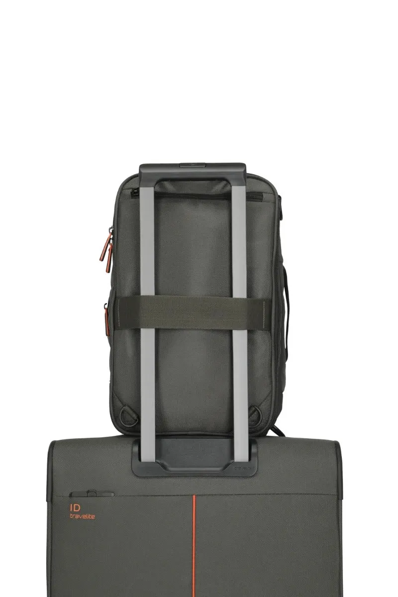 Travelite Crosslite Rucksack