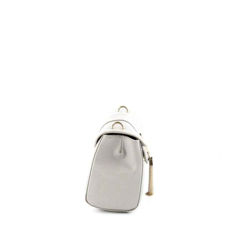 Valentino Bags Divina Ghiaccio Überschlagtasche