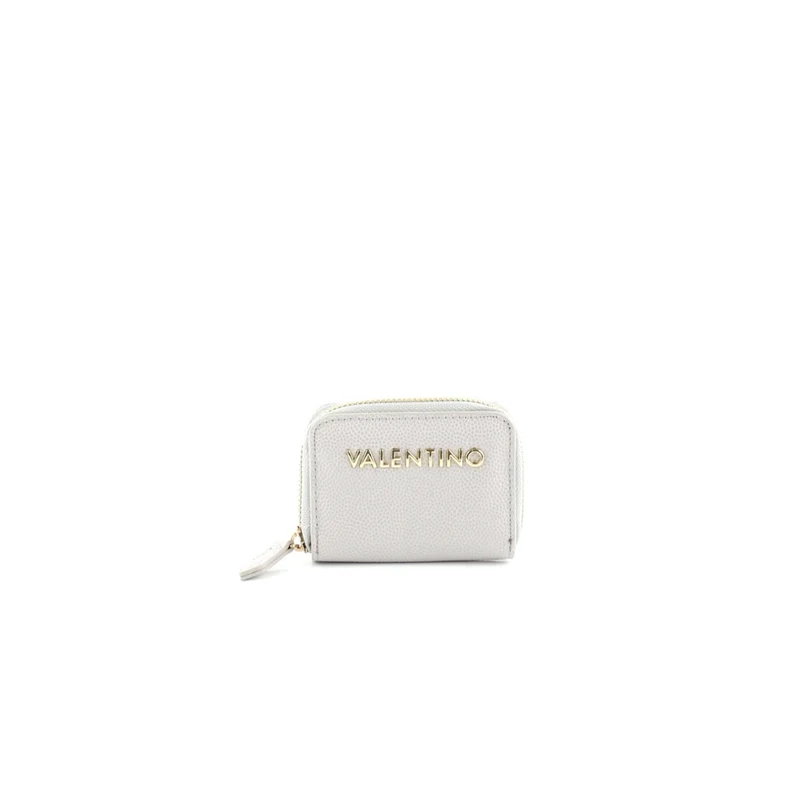 Valentino Bags Divina Ghiaccio Geldbörse