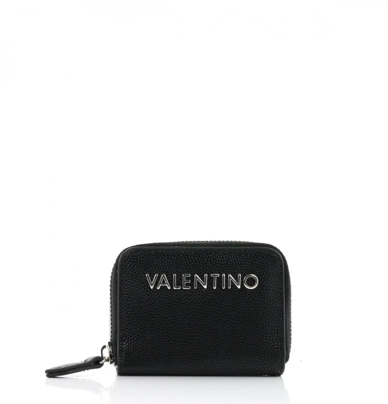Valentino Bags Divina Nero Geldbörse