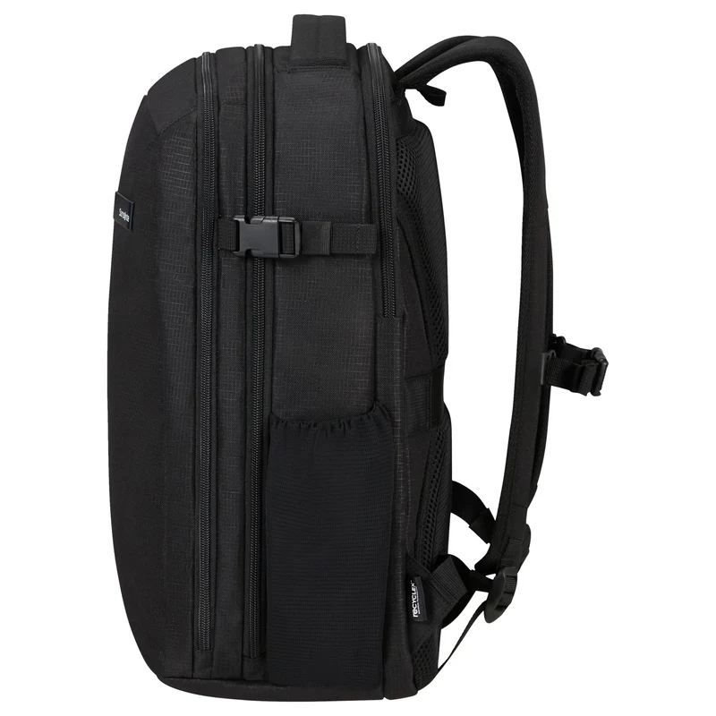 Samsonite Roader - Rucksack M 15.6" 44 cm (deep black)