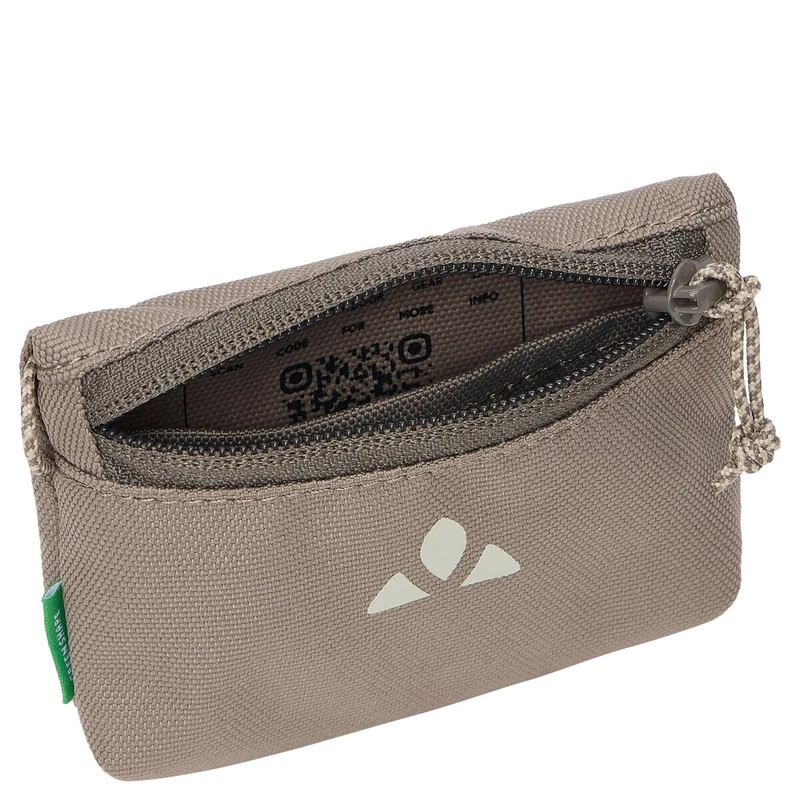 Vaude Wallet S - Geldbörse 12 cm (coconut)