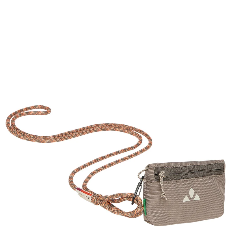 Vaude Wallet S - Geldbörse 12 cm (coconut)