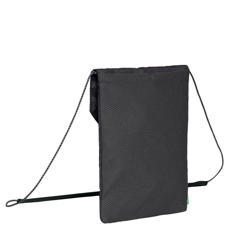 Vaude NeckWallet - Brustbeutel 18 cm (black)