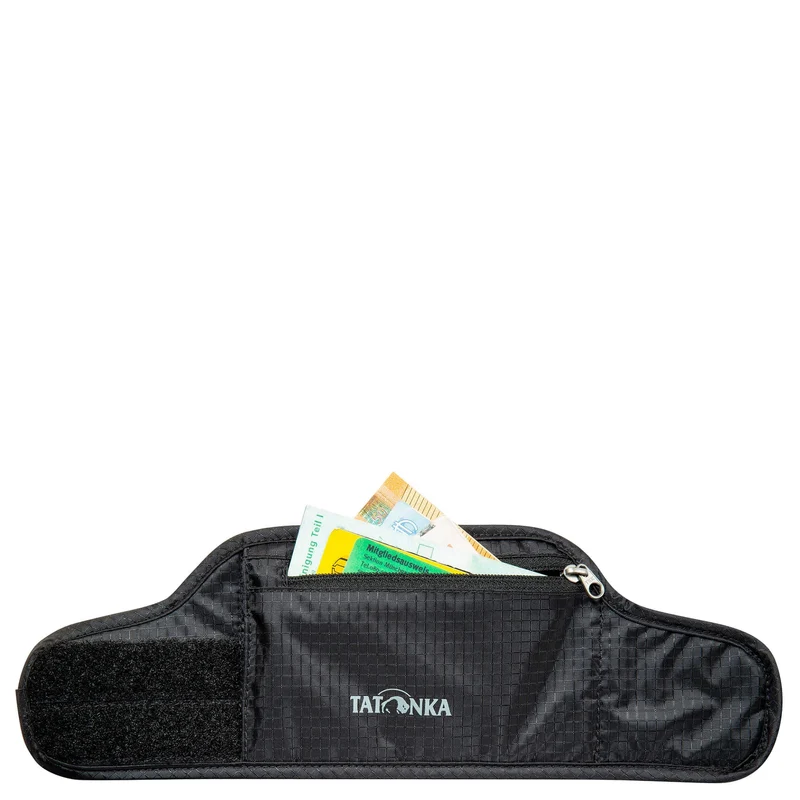 Tatonka Skin Wrist Wallet - Geldbeutel 26 cm (black)
