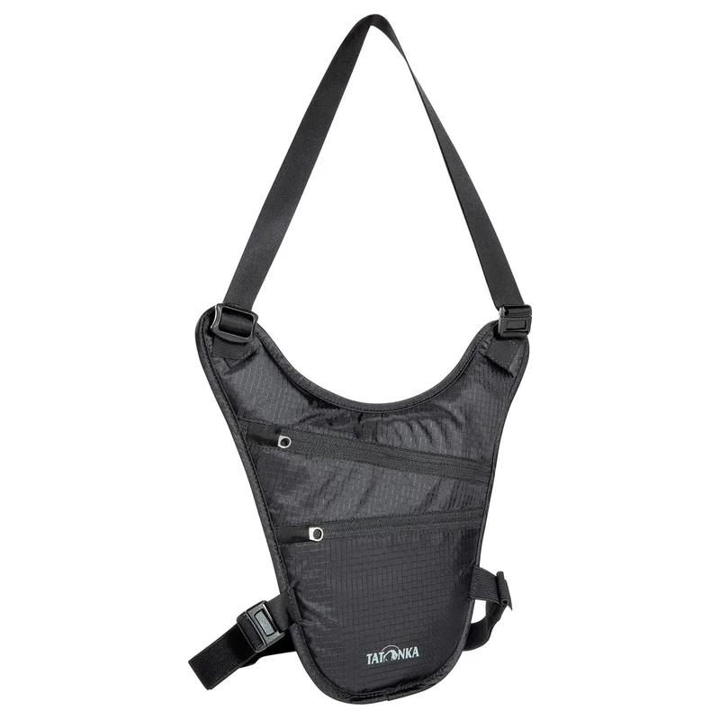 Tatonka Skin Chest Holster - Brustbeutel 19 cm (black)