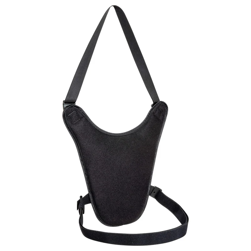Tatonka Skin Chest Holster - Brustbeutel 19 cm (black)