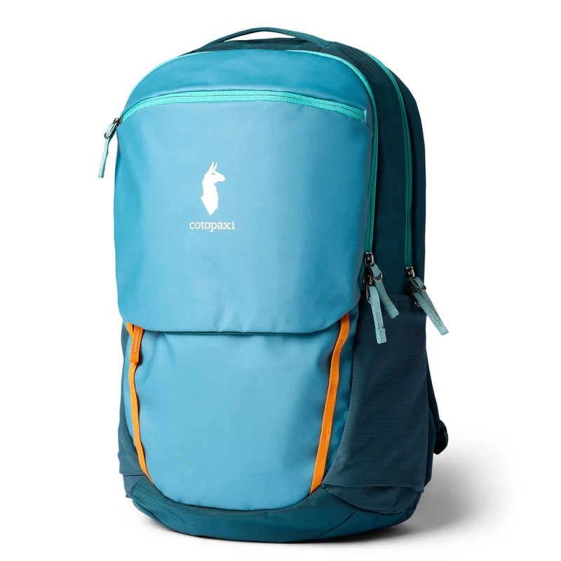Cotopaxi Allpa 26L Daypack - Rucksack 52 cm (blue spruce and abyss)