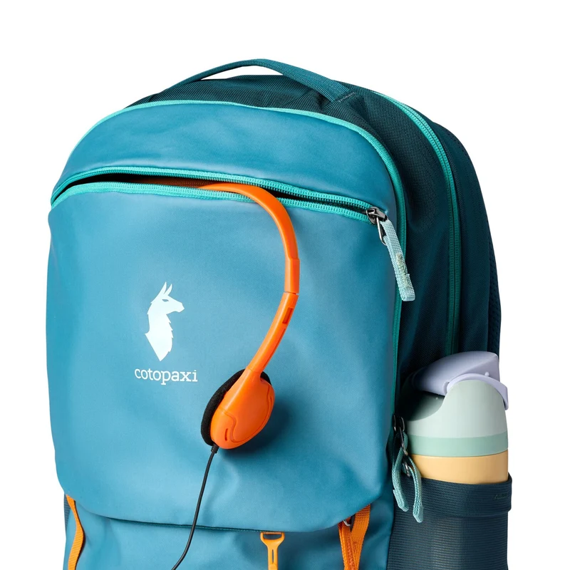 Cotopaxi Allpa 26L Daypack - Rucksack 52 cm (blue spruce and abyss)