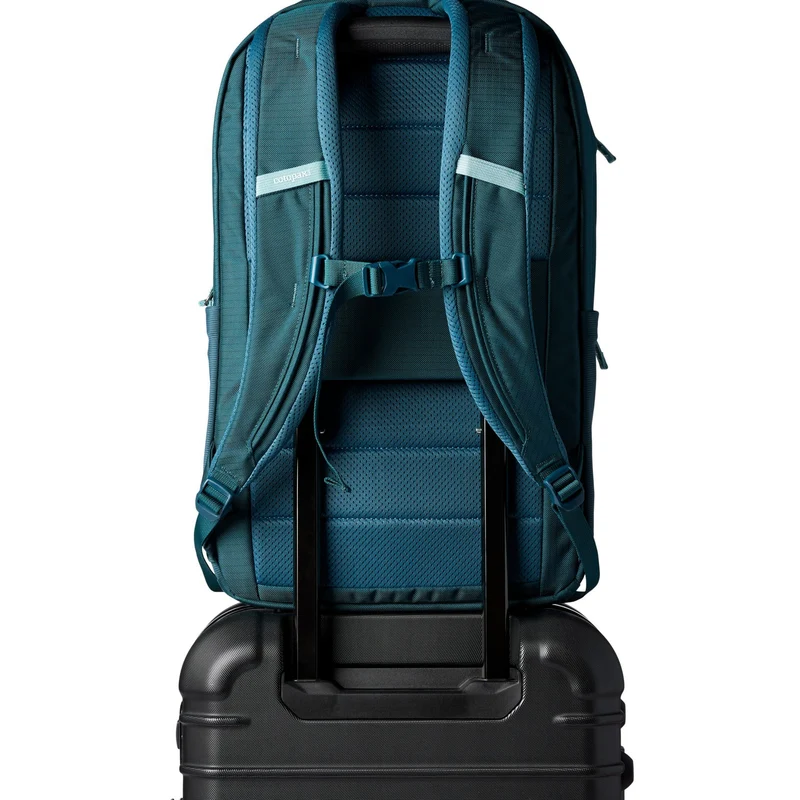 Cotopaxi Allpa 26L Daypack - Rucksack 52 cm (blue spruce and abyss)