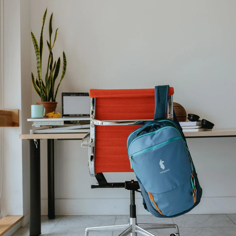 Cotopaxi Allpa 26L Daypack - Rucksack 52 cm (blue spruce and abyss)