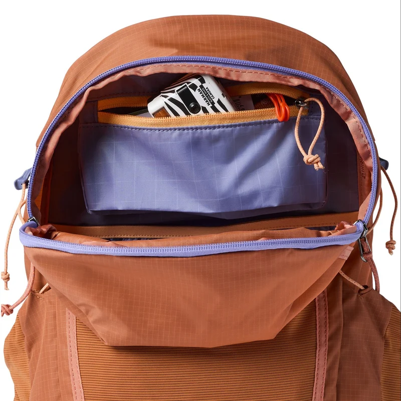 Cotopaxi Elqui 18L Backpack - Rucksack 45 cm (whiskey)