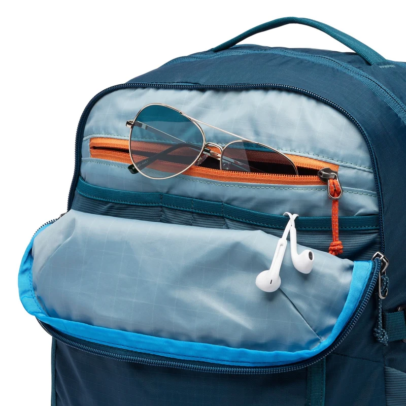Cotopaxi Mente 32L Daypack - Rucksack 53 cm (abyss)