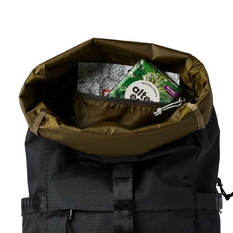 Cotopaxi Consuelo 22L Daypack - Rucksack 70 cm (cotopaxi black)