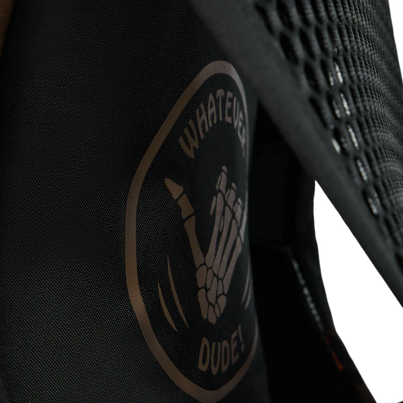 Dakine Team Drafter 14 - Fahrradrucksack 55 cm (aggy black noise)