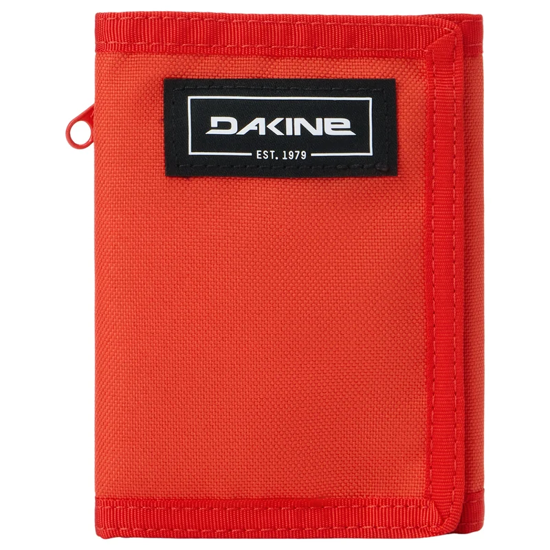Dakine Vert Rail - Geldbörse 5cc 12 cm RFID (flame scarlet)