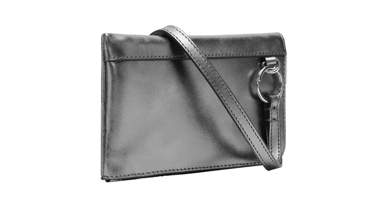 Liebeskind Berlin Lora Überschlagtasche