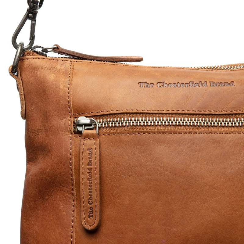 The Chesterfield Brand Faro Umhängetasche