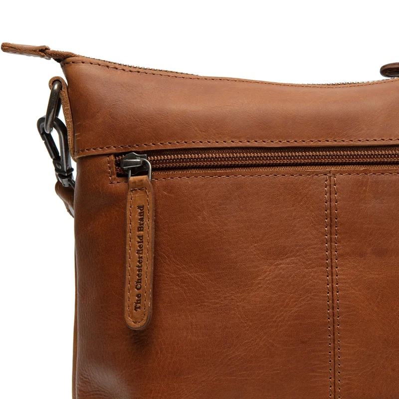 The Chesterfield Brand Faro Umhängetasche