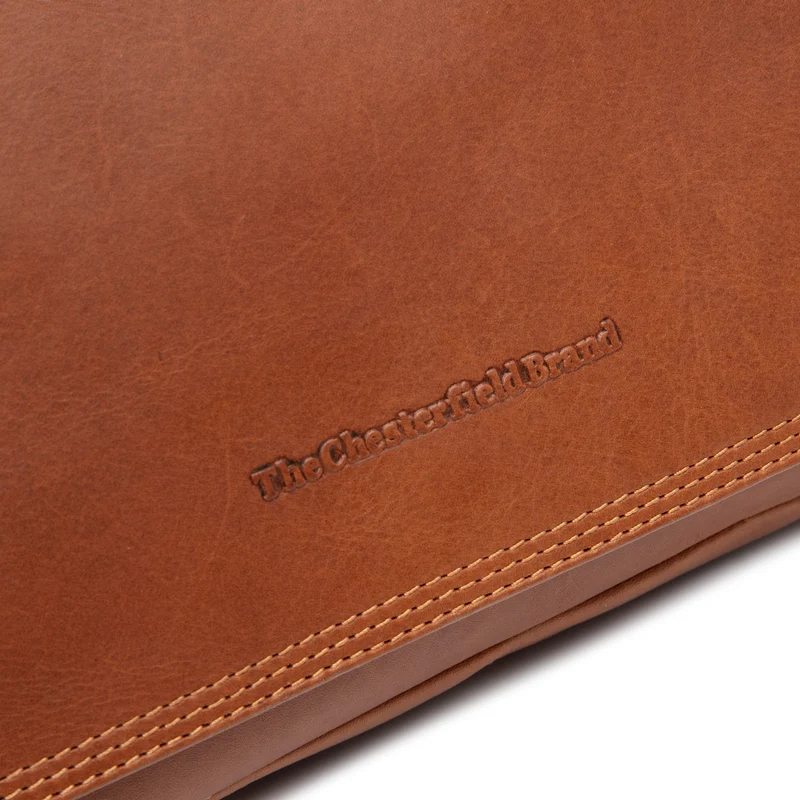 The Chesterfield Brand Forano Überschlagtasche