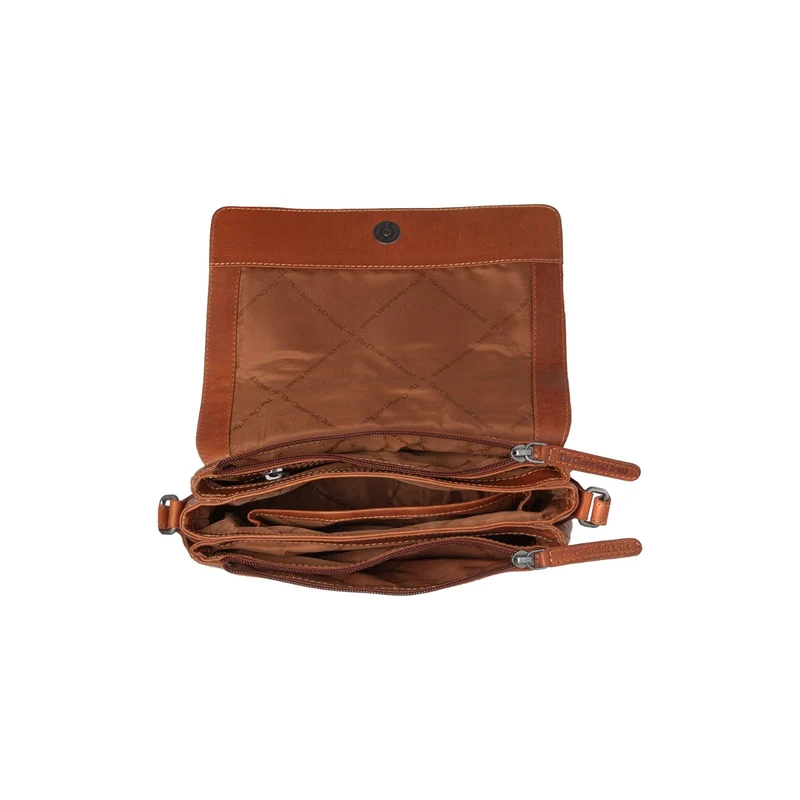 The Chesterfield Brand Forano Überschlagtasche
