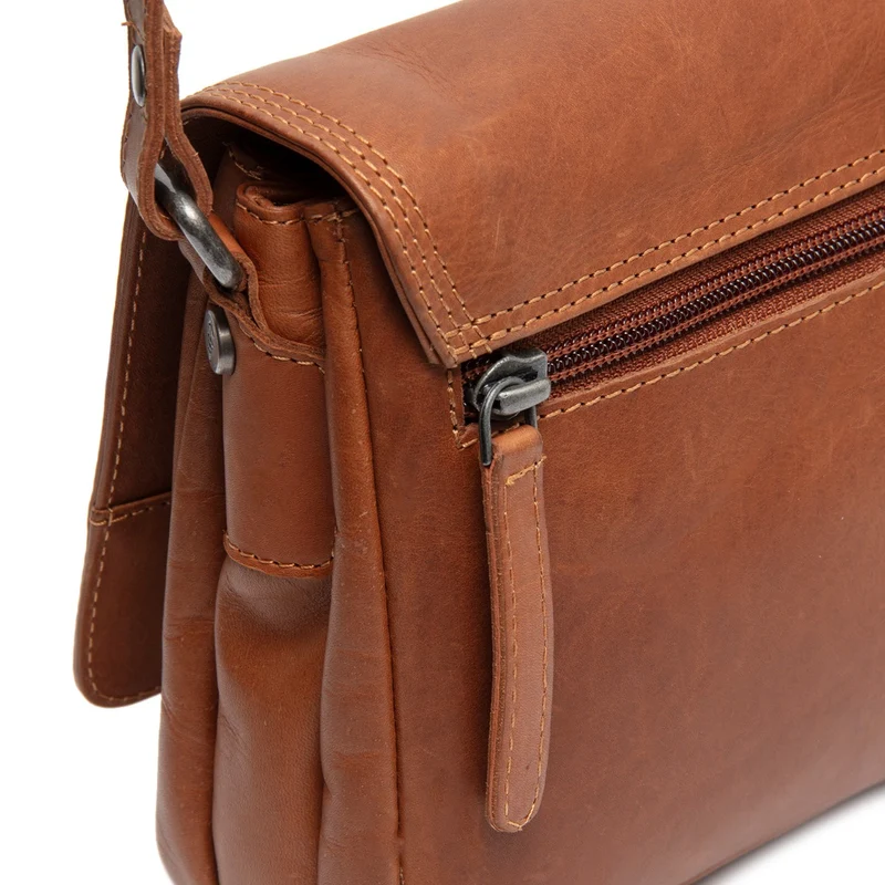 The Chesterfield Brand Forano Überschlagtasche