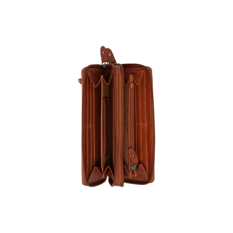 The Chesterfield Brand Hadley Geldbörse