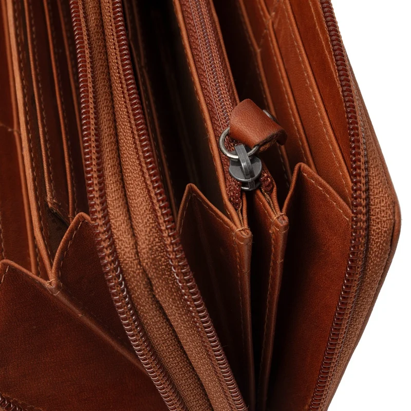 The Chesterfield Brand Hadley Geldbörse