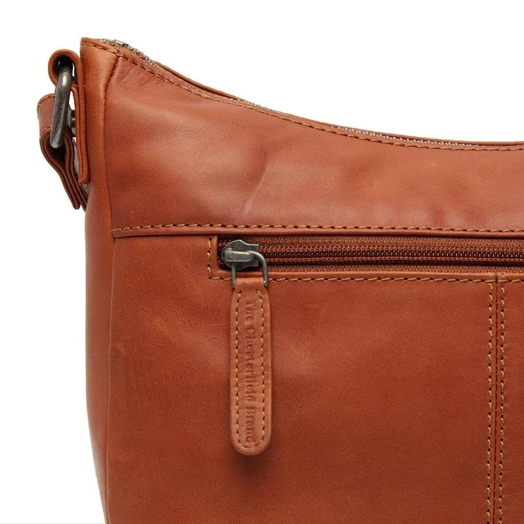 The Chesterfield Brand Henderson Umhängetasche