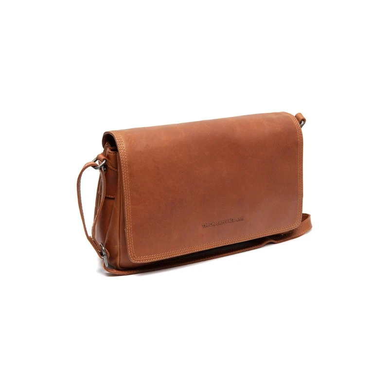 The Chesterfield Brand Laverton Überschlagtasche