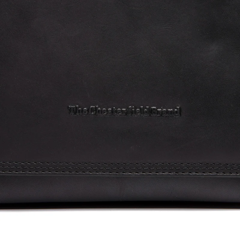 The Chesterfield Brand Laverton Überschlagtasche