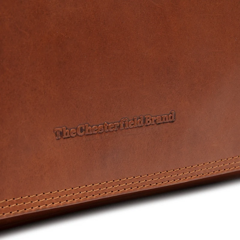 The Chesterfield Brand Laverton Überschlagtasche