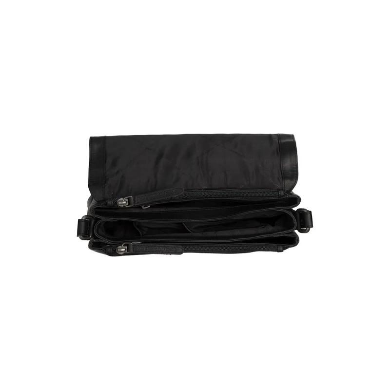 The Chesterfield Brand Laverton Überschlagtasche