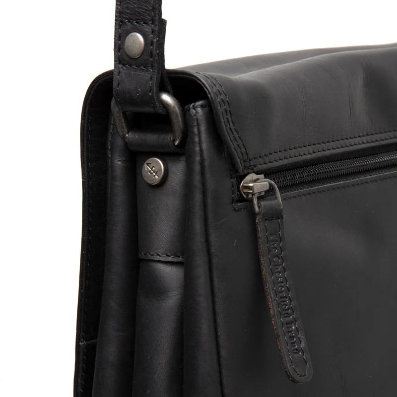 The Chesterfield Brand Laverton Überschlagtasche
