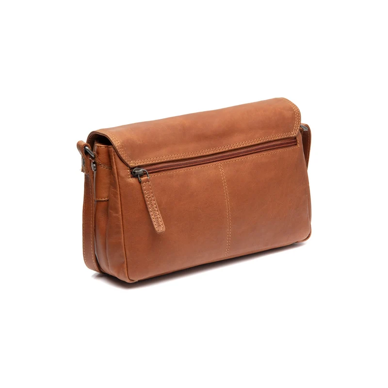 The Chesterfield Brand Laverton Überschlagtasche