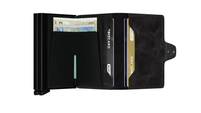 Secrid Twinwallet Vintage