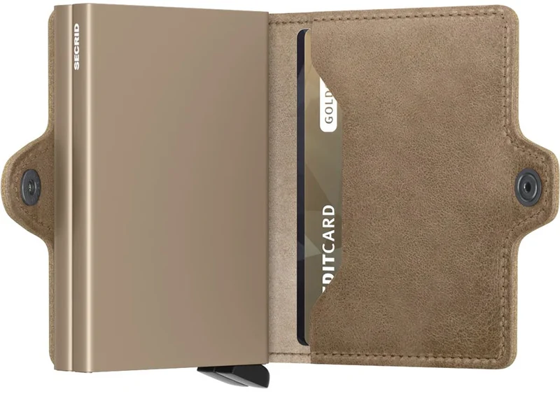 Secrid Twinwallet Vintage