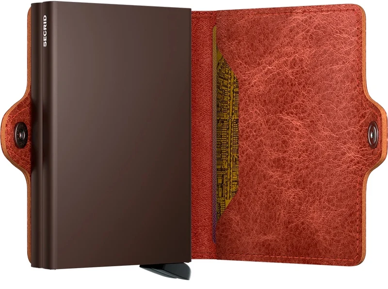 Secrid Twinwallet Vintage