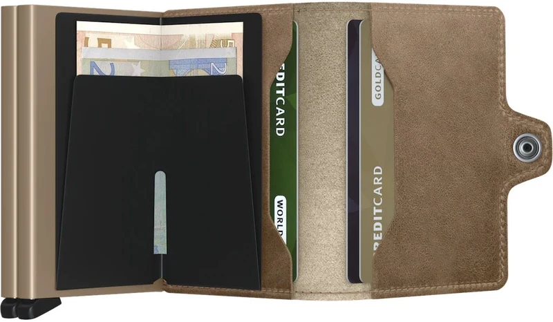 Secrid Twinwallet Vintage