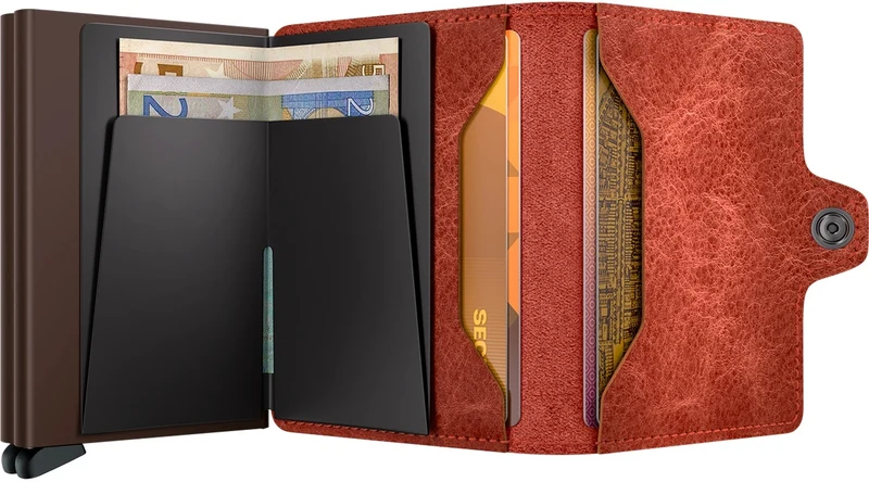 Secrid Twinwallet Vintage