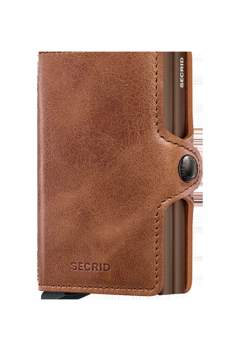 Secrid Twinwallet Vintage