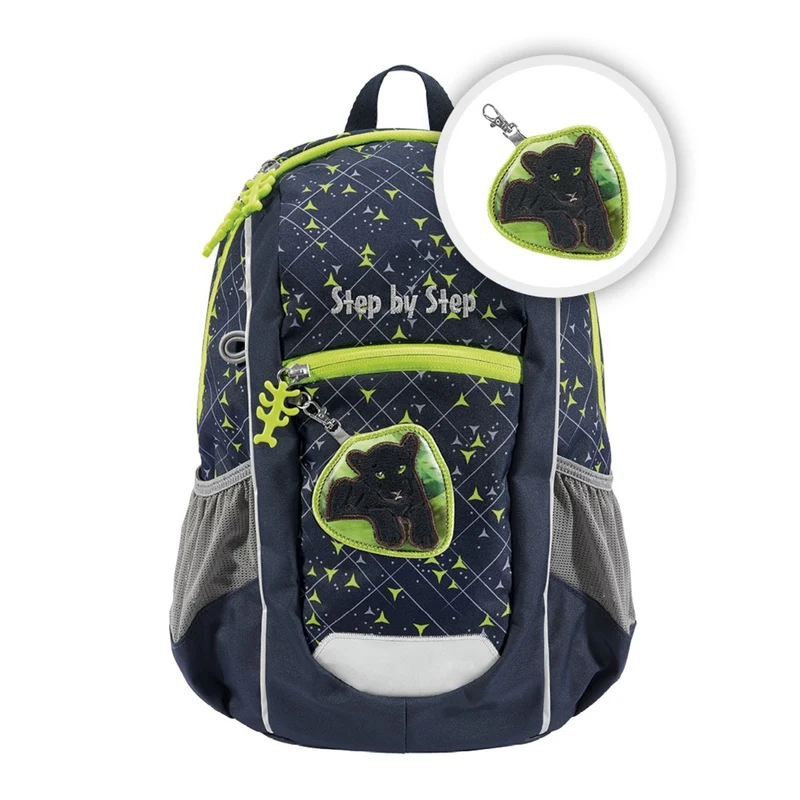 Step By Step Kiga Maxi Kindergartenrucksack