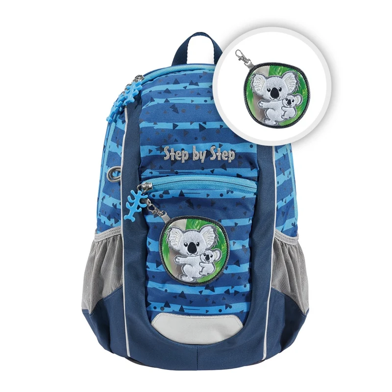 Step By Step Kiga Maxi Kindergartenrucksack