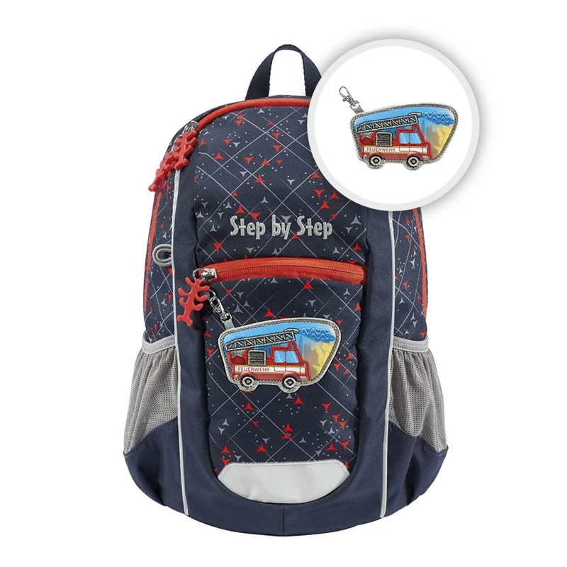 Step By Step Kiga Maxi Kindergartenrucksack