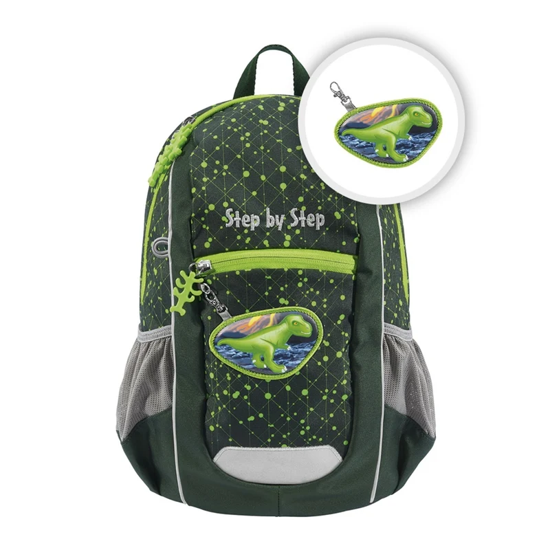 Step By Step Kiga Maxi Kindergartenrucksack