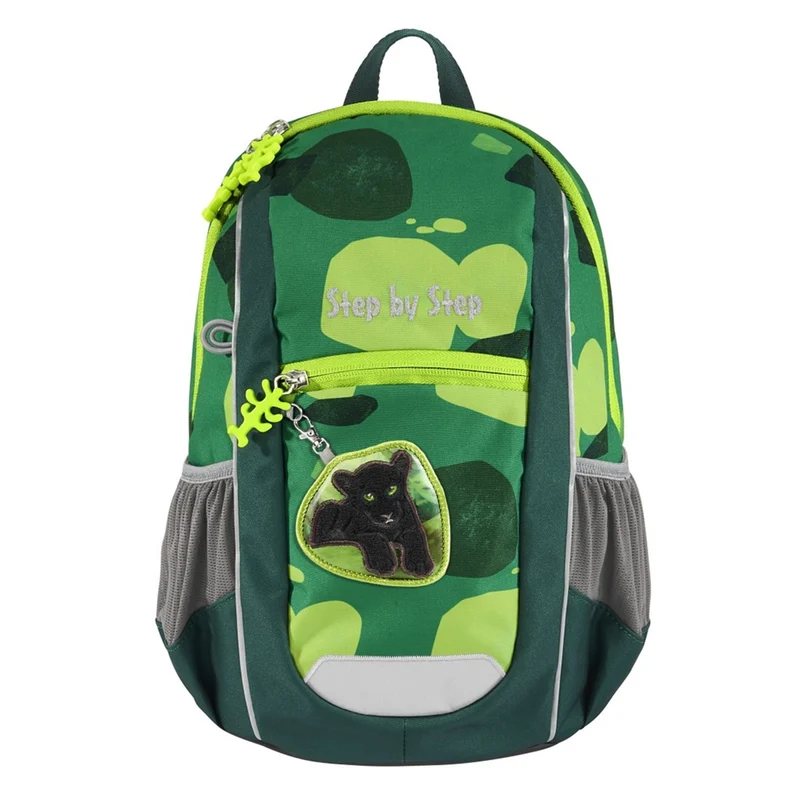 Step By Step Kiga Maxi Kindergartenrucksack