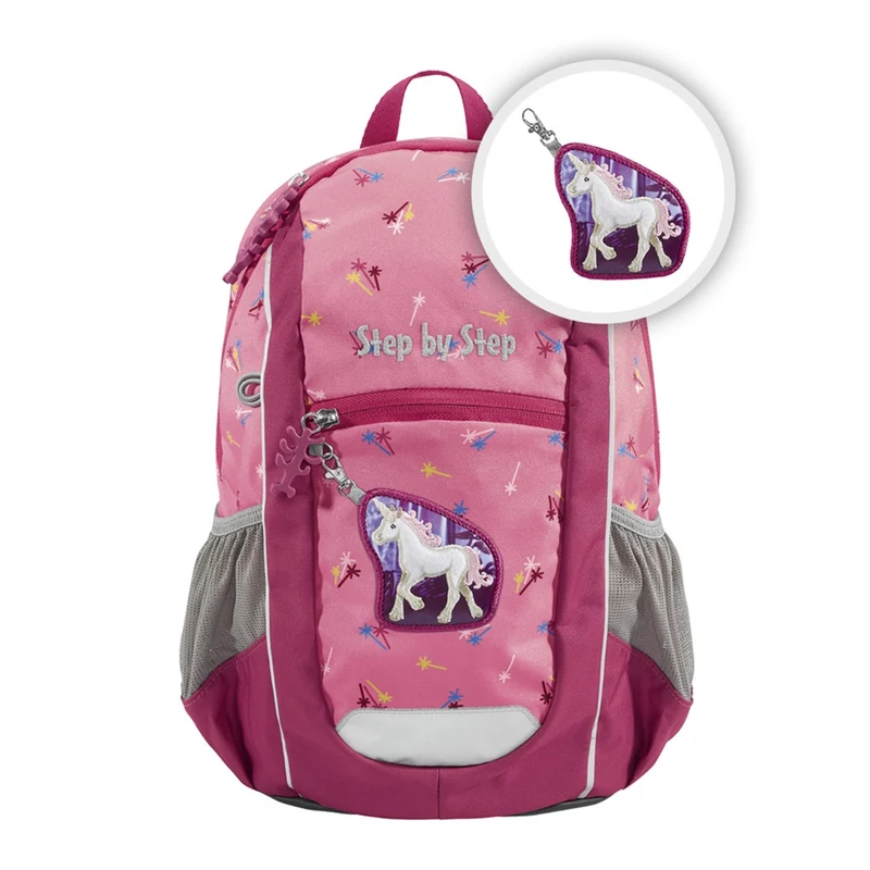 Step By Step Kiga Maxi Kindergartenrucksack