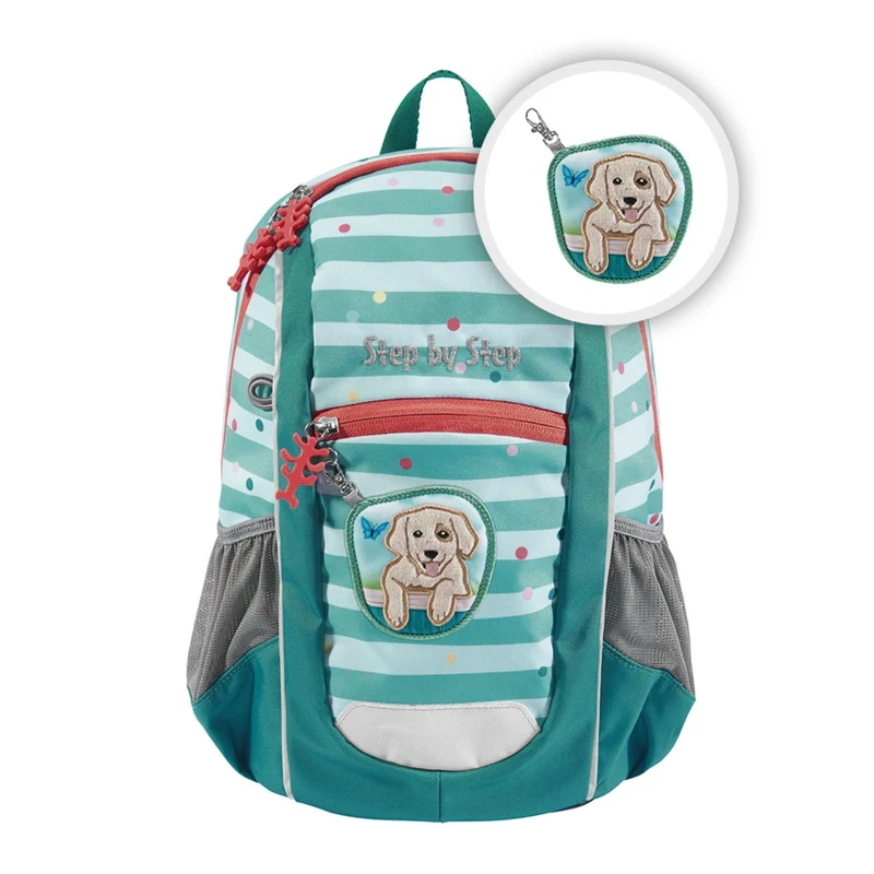 Step By Step Kiga Maxi Kindergartenrucksack